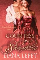 Countess So Shameless 1612185371 Book Cover