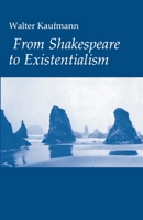 From Shakespeare to Existentialism 0691013675 Book Cover