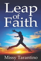 Leap of Faith 1520262418 Book Cover