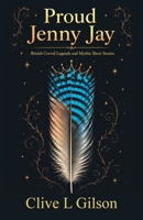 Proud Jenny Jay 1915081467 Book Cover