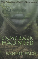 Came Back Haunted B09KR1NVBG Book Cover