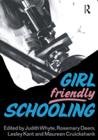 Girl friendly schooling 041504944X Book Cover
