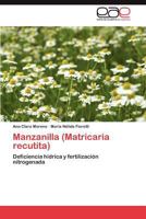 Manzanilla 3659006696 Book Cover