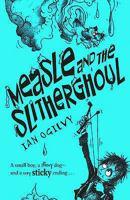 Measle and the Slitherghoul 0192726161 Book Cover