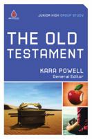 The Old Testament: Junior High Group Study 0830756434 Book Cover