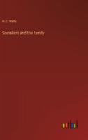 Socialism and the family 9357965793 Book Cover