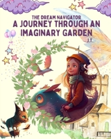 The Dream Navigator: A Journey through an Imaginary Garden B0BW2G3W9P Book Cover