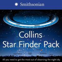 Collins Star Finder Pack: All You Need To Get The Most Out Of Observing The Night Sky 0007213239 Book Cover