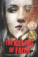 The Killing of Faith 1736190814 Book Cover
