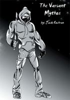 The Variant Mythos 1483692175 Book Cover