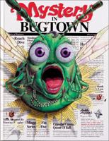 Mystery in Bugtown 0939251906 Book Cover