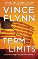 Term Limits 1439148104 Book Cover