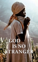 God Is No Stranger 1611537606 Book Cover