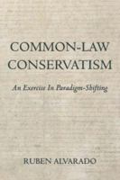 Common-Law Conservatism 9076660069 Book Cover