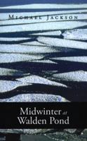 Midwinter at Walden Pond 1491830999 Book Cover