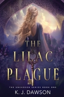 The Lilac Plague 1090335709 Book Cover