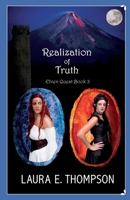 Realization of Truth: Elven Quest Book 3 1676460519 Book Cover