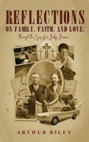 Reflections on Family, Faith, and Love 0635446928 Book Cover