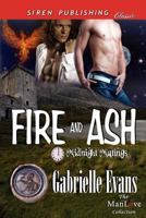 Fire and Ash 1610348095 Book Cover