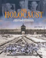 The Holocaust (Great Disasters: Reforms and Ramifications) 0791057909 Book Cover