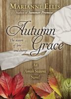 Autumn Grace 0593334892 Book Cover