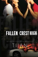 Fallen Crest High 1951771273 Book Cover