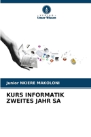 Kurs Informatik Zweites Jahr Sa (German Edition) 6208511909 Book Cover