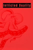 Inflicted Duality B09VWMKD3L Book Cover