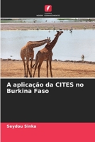 A aplicação da CITES no Burkina Faso 6205936844 Book Cover
