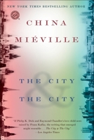The City & The City 0330493108 Book Cover