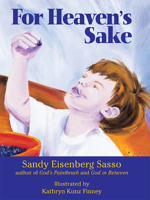 For Heaven's Sake 1580230547 Book Cover