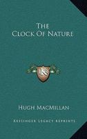 The Clock Of Nature 1162758651 Book Cover