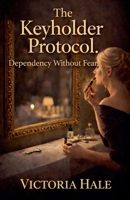 The Keyholder Protocol. Dependency Without Fear. B0GKT9FCFG Book Cover