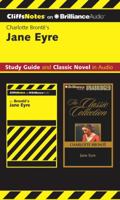 Jane Eyre CliffsNotes Collection 1469230844 Book Cover