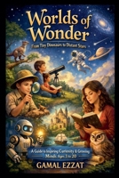 Worlds of Wonder From Tiny Dinos to Distant Stars B0GJJZGFJ9 Book Cover