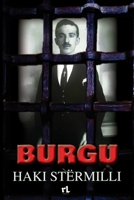 Burgu (Albanian Edition) 2390690246 Book Cover