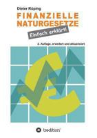 Finanzielle Naturgesetze 3849502643 Book Cover
