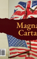 Magna Carta 163652141X Book Cover