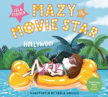 Mazy the Movie Star 1801300763 Book Cover