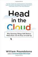 Head in the Cloud 0316256528 Book Cover