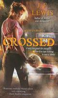 Crossed 1439191328 Book Cover