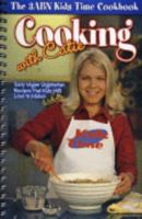 Cooking with Catie 0972088849 Book Cover