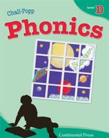 Chall-Popp Phonics: Student Edition, Level D 0845434829 Book Cover