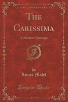 The Carissima 1714652335 Book Cover