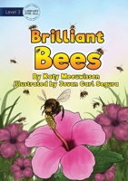 Brilliant Bees 1922721085 Book Cover