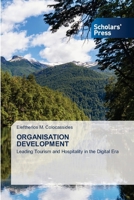 Organisation Development 3639664116 Book Cover