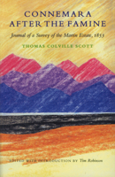 Connemara After the Famine: 1853 Journal of a Survey of the Martin Estate 1874675694 Book Cover