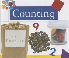 Counting 1489651020 Book Cover