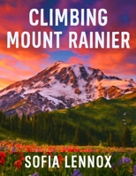 CLIMBING MOUNT RAINIER: A Hiker’s Guide to Washington’s Highest Peak B0FH7FY2NK Book Cover