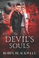 The Devil's Souls 1976466466 Book Cover